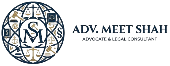 Adv. Meet Shah & Associates
